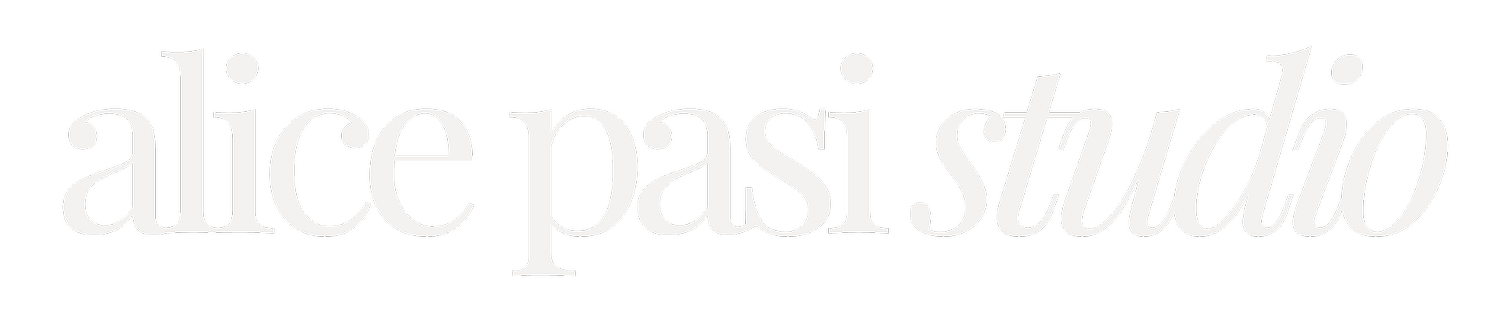Alice Pasi Studio