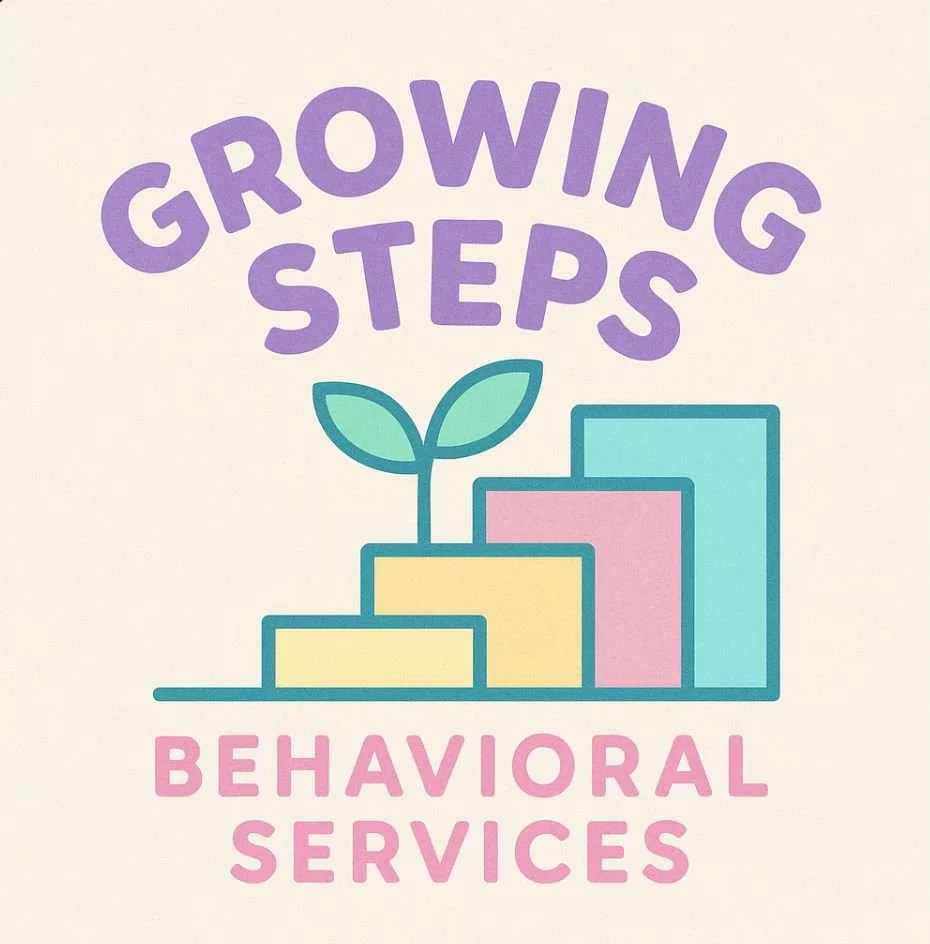 Growing Steps Behavioral Services