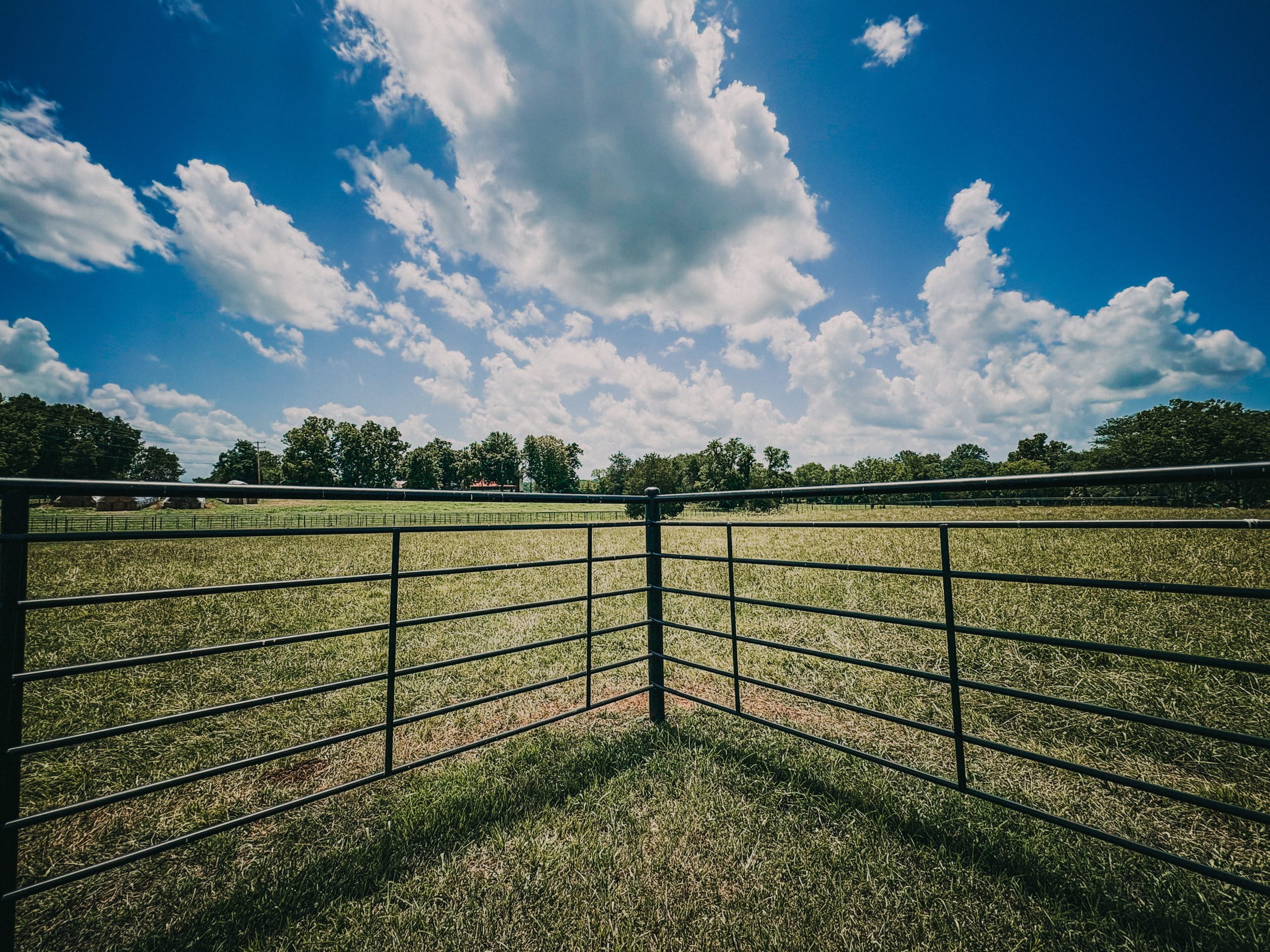 pipe fence in field middle tennessee.jpg