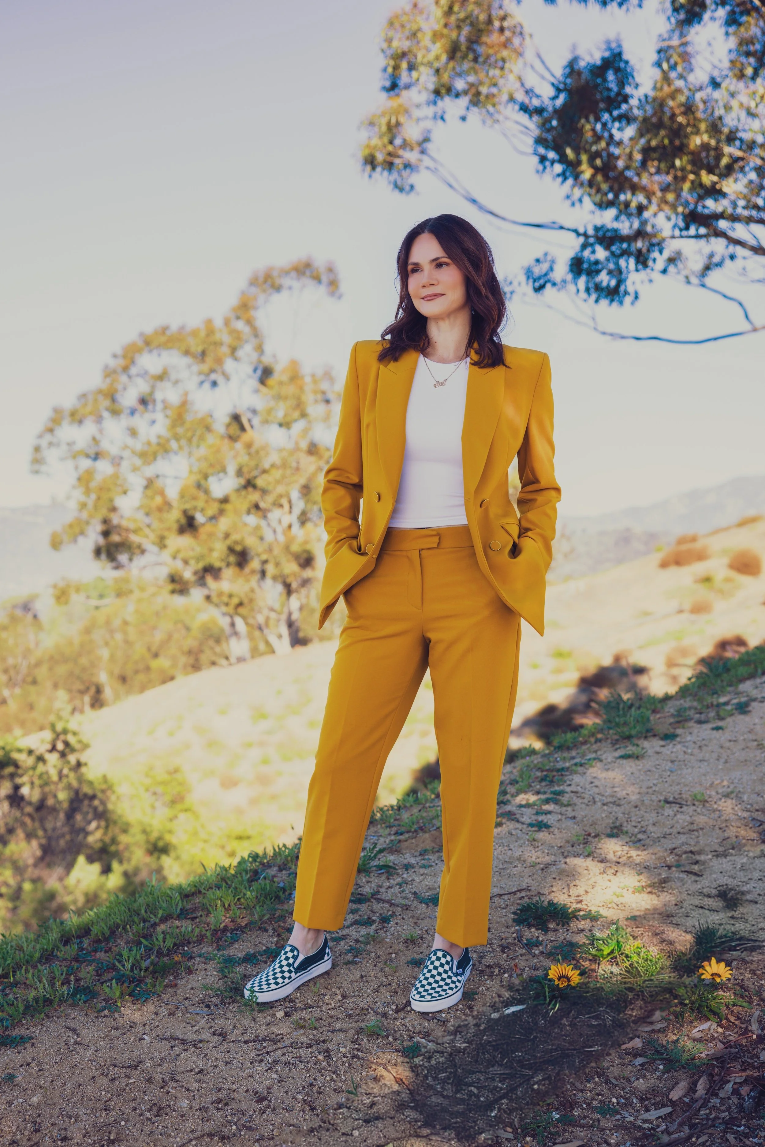 Ivy Brooke Gross, therapist in Los Angeles