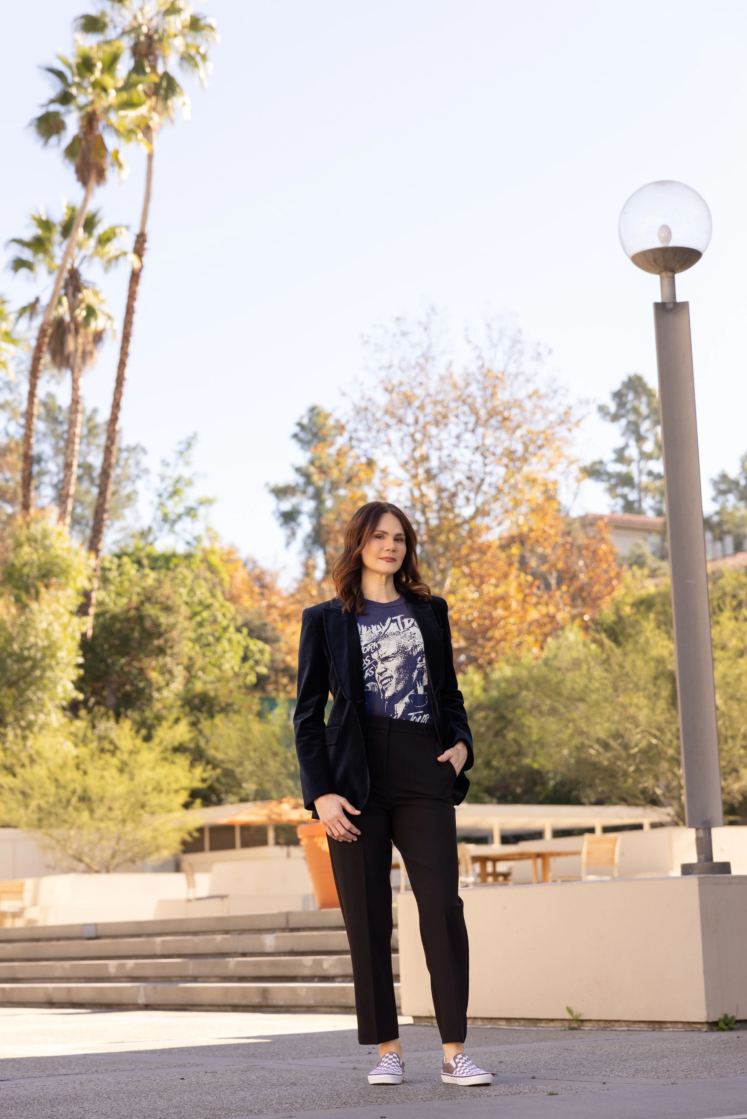 ivy Brooke gross claim your clarity