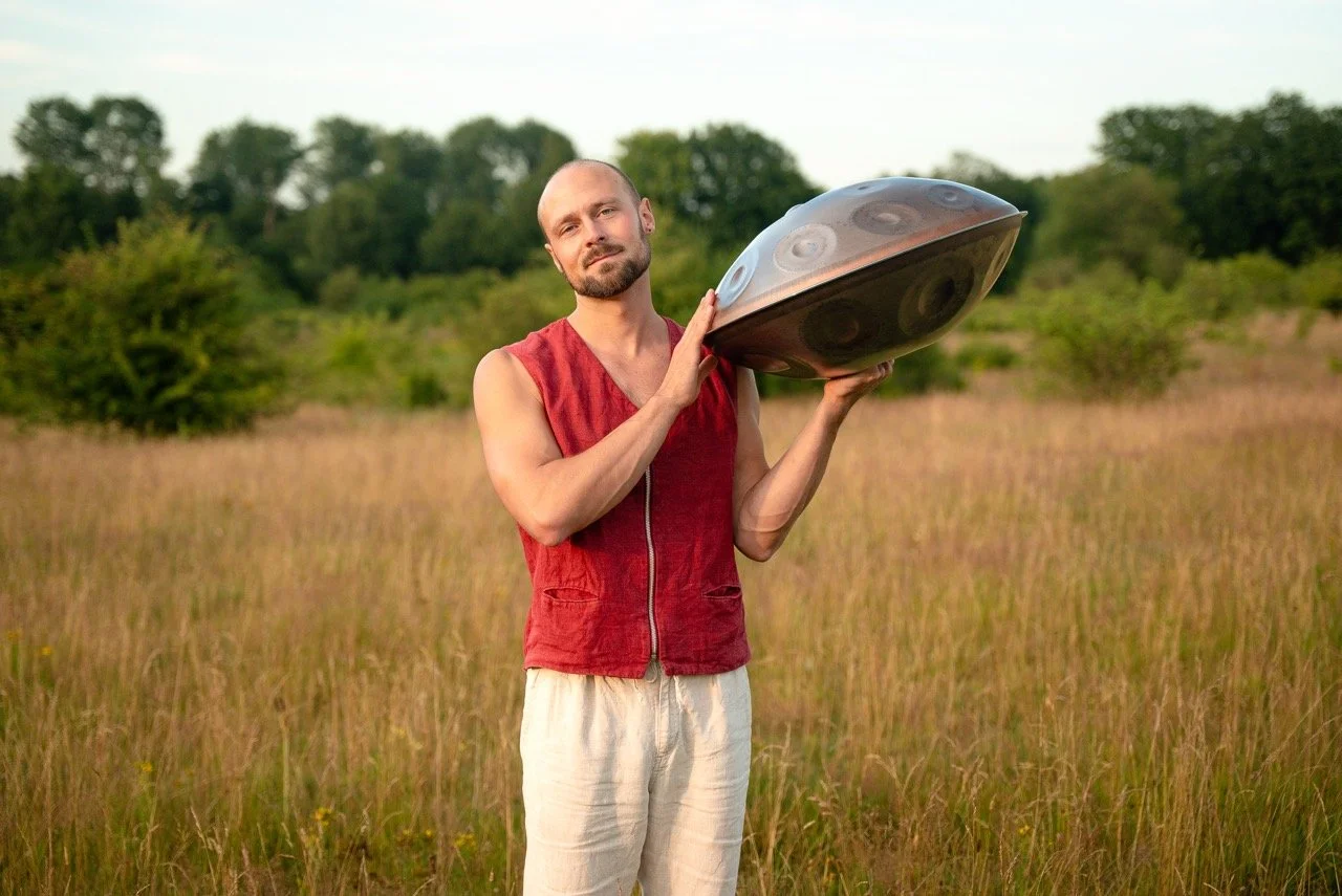 JOHANN IMMANUEL // Germany