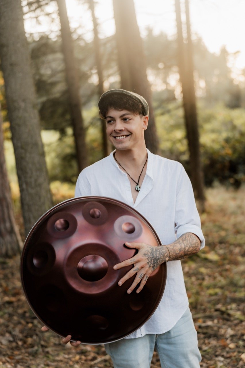 MARCEL HUTTER // Austria