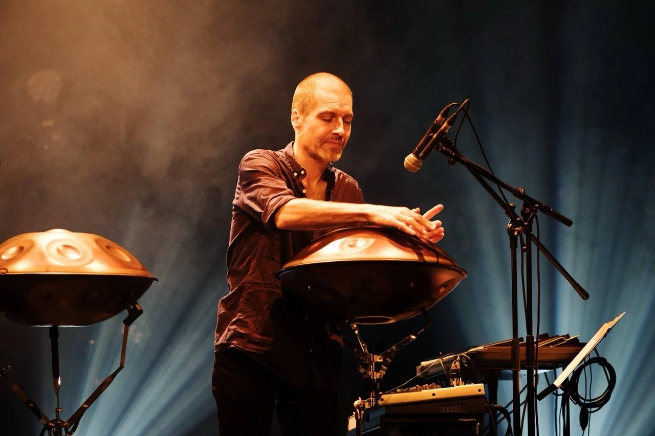 JEREMY NATTAGH // France