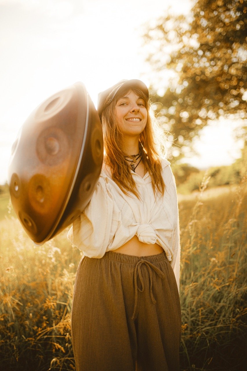 CHANGEOFCOLOURS // Germany