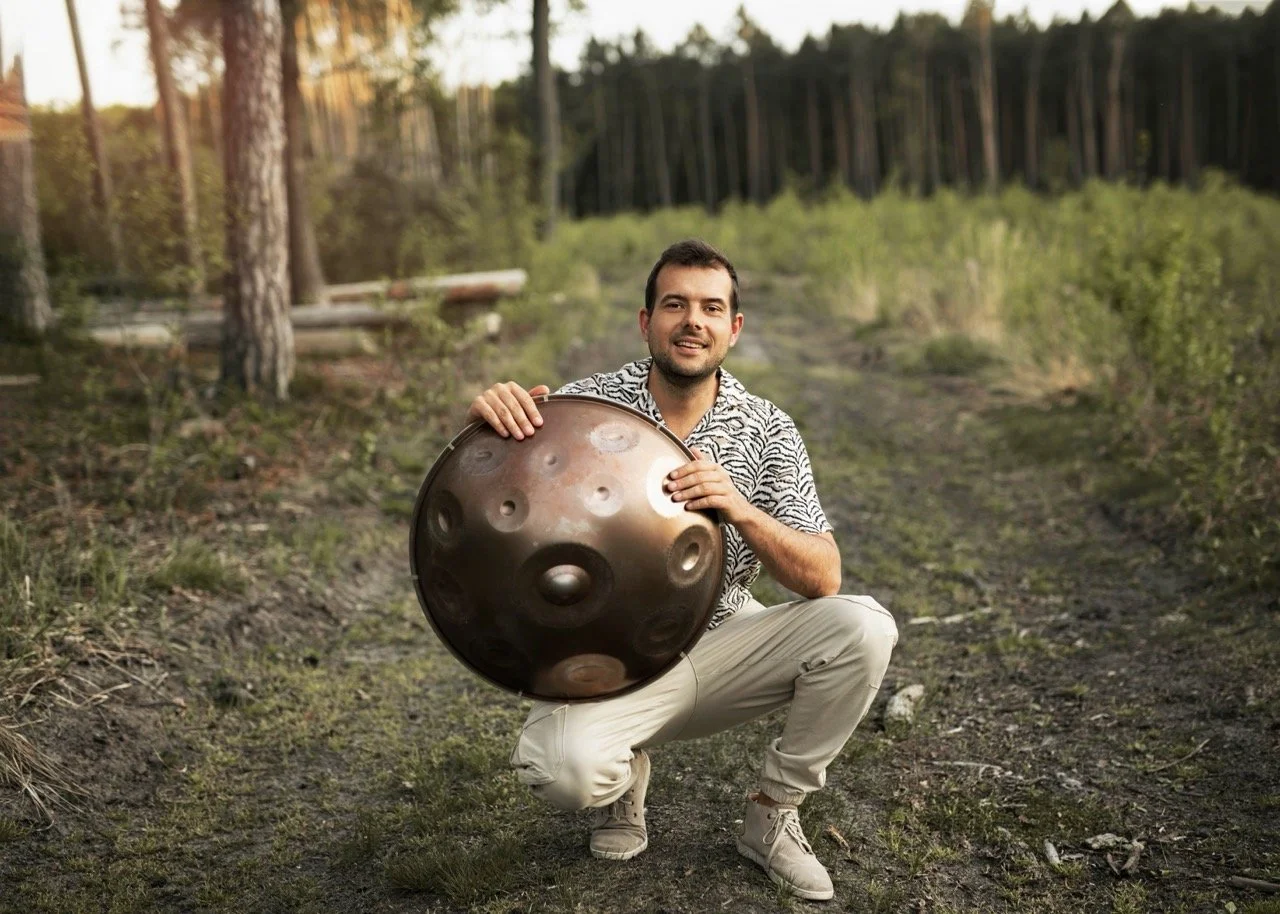 LUKASZ DEMBINSKI // Poland