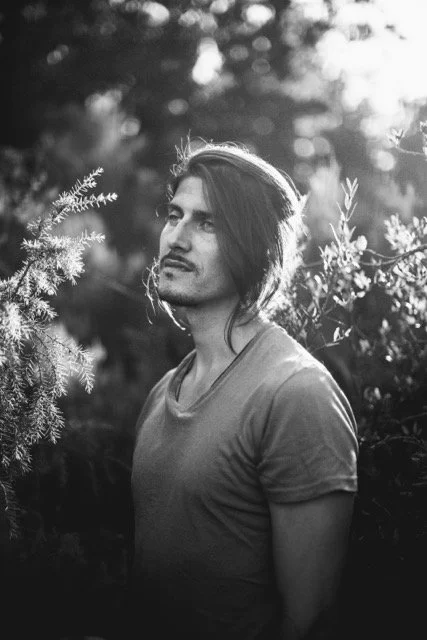 VINCE MCCONWELL // Canada