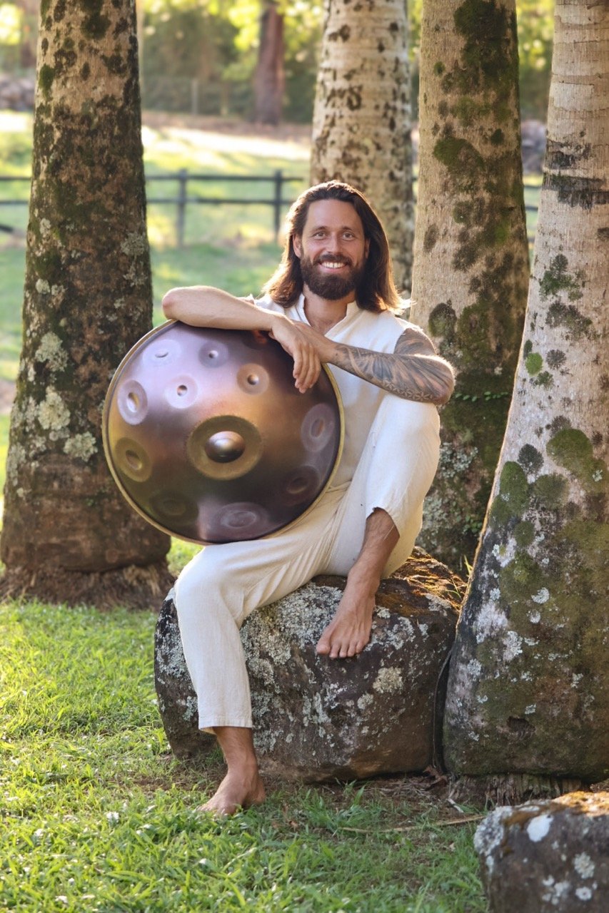 TAYLOR SOL // Australia