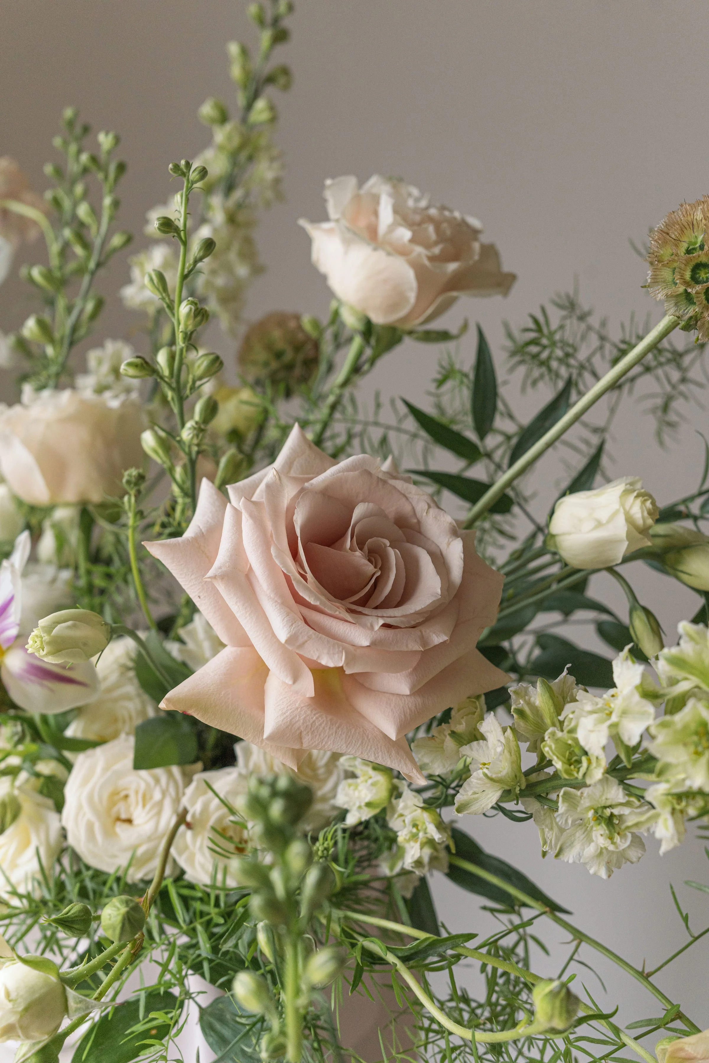 Bouquet Bundles - Monthly Delivery