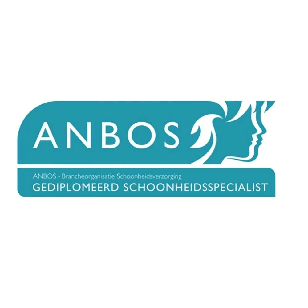 ANBOS Utrecht The Elegance Skin & Brow.