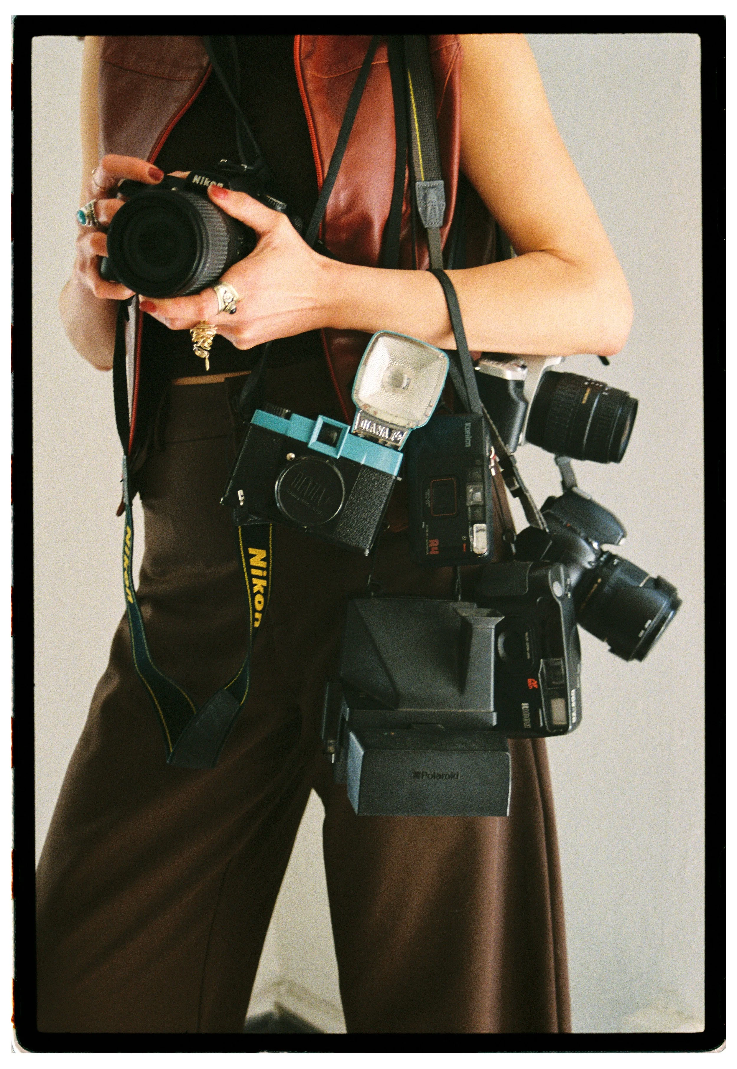 On Film