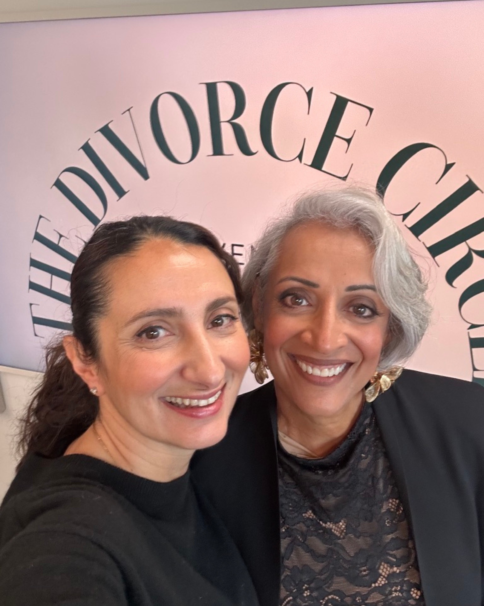 Big conversations are coming to The Divorce Circle. 04.png