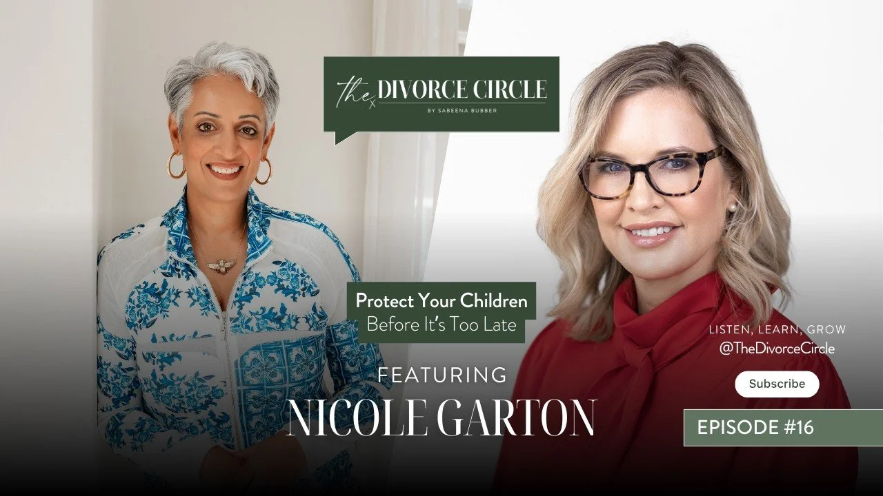 Episode #16: Estate Planning Mistakes That Can Destroy Your Divorce Settlement