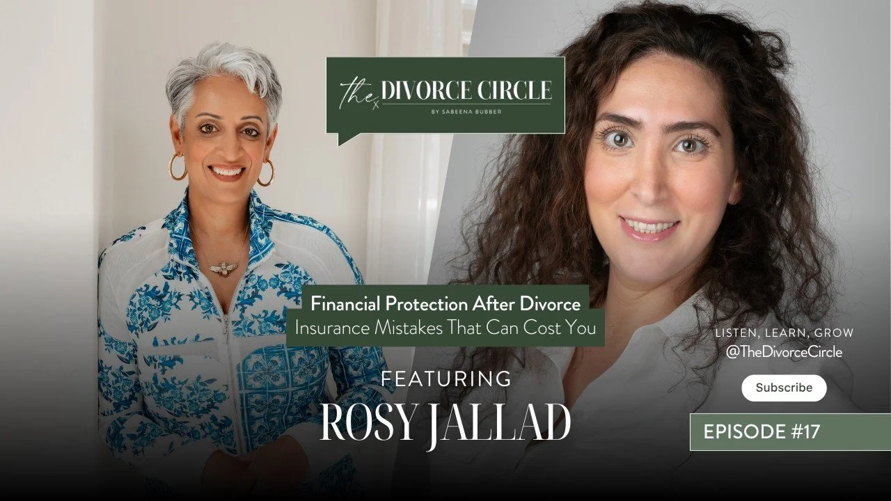 Episode #17: The Financial Protection Most People Don’t Think About Until It’s Too Late