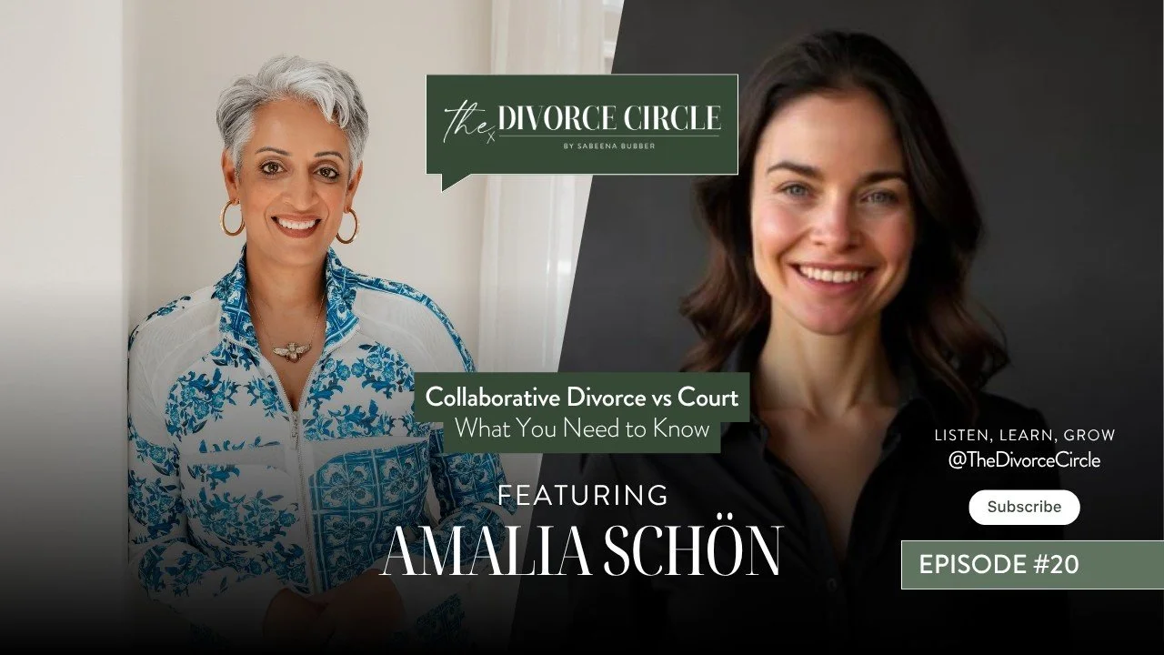 Episode #20: Part Two: The 2-Year Trap: Why You Need a Cohabitation Agreement Before Moving In