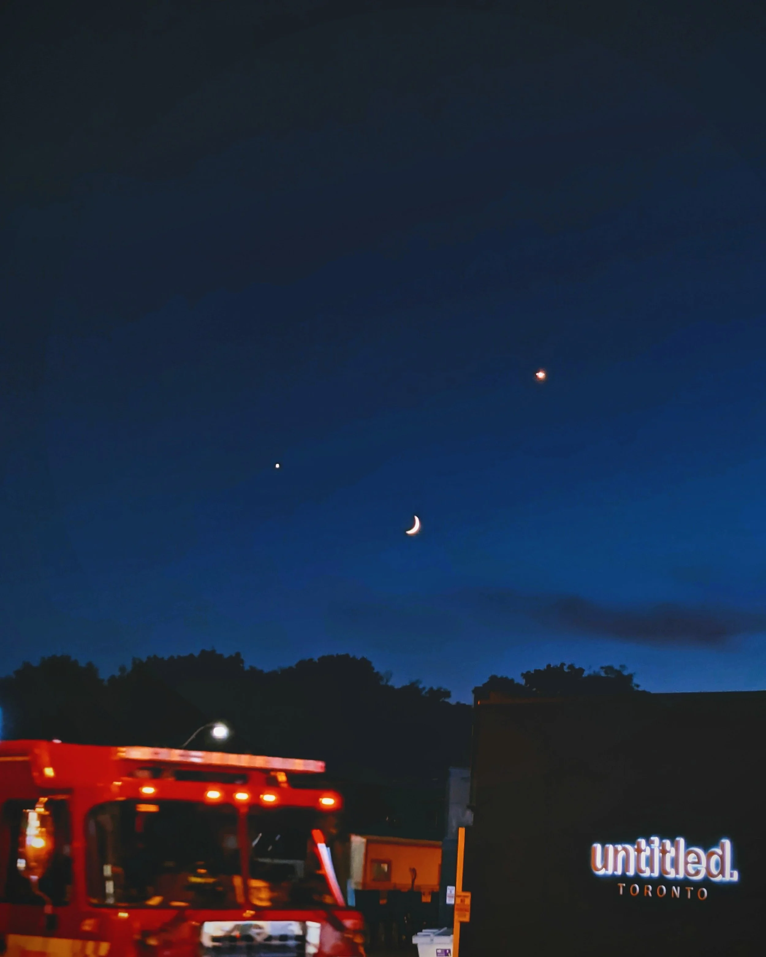 night-sky photography