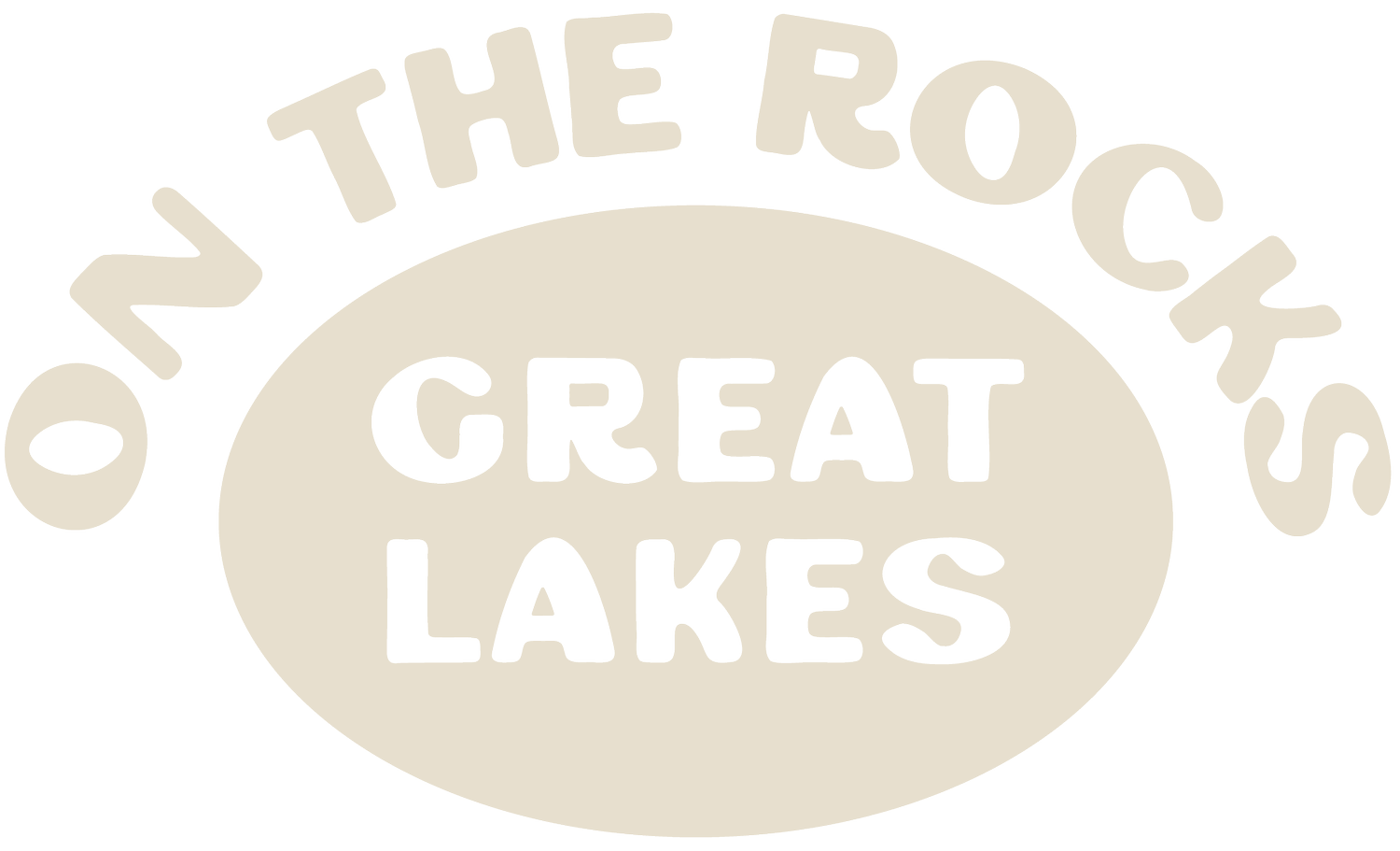 On the Rocks Great Lakes
