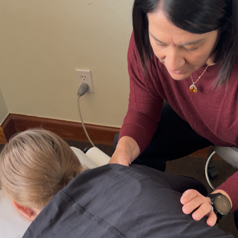 New Patient Visit (Assessment & Treatment)