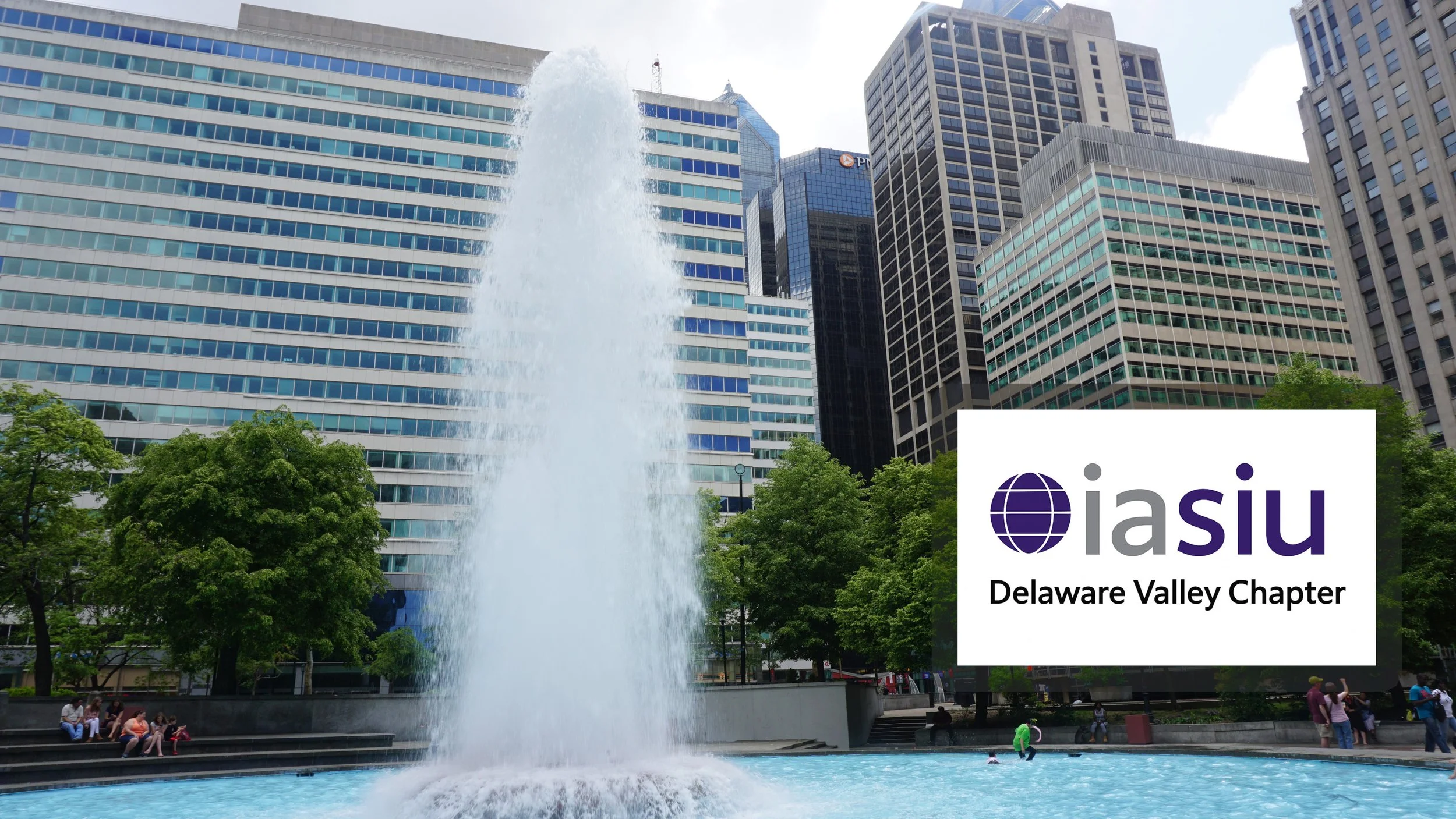 IASIU Delaware Valley Chapter