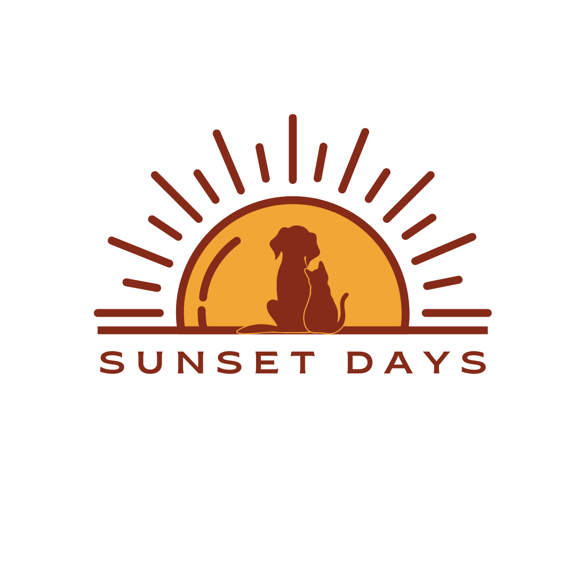 Sunset Days 