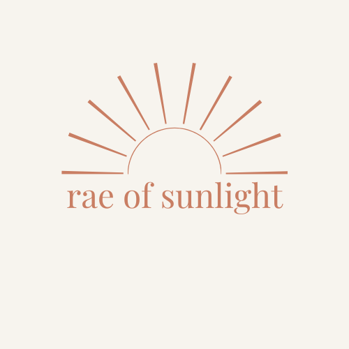 Rae of Sunlight Health Coaching