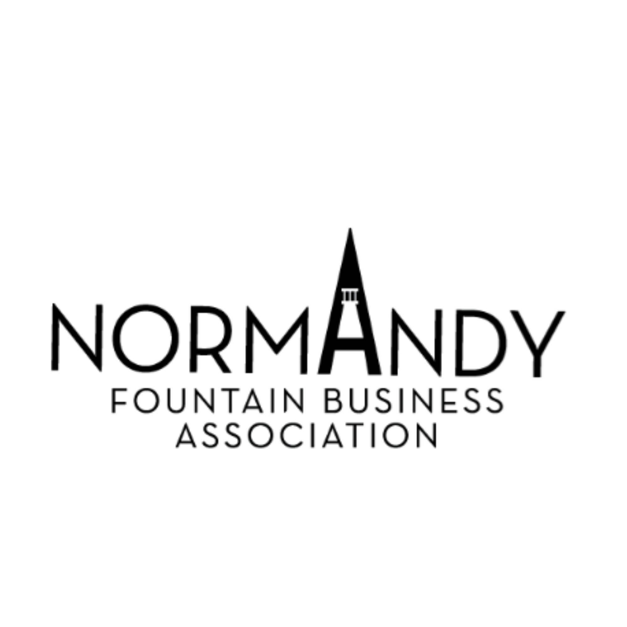 Normandy Fountain Business Association.png