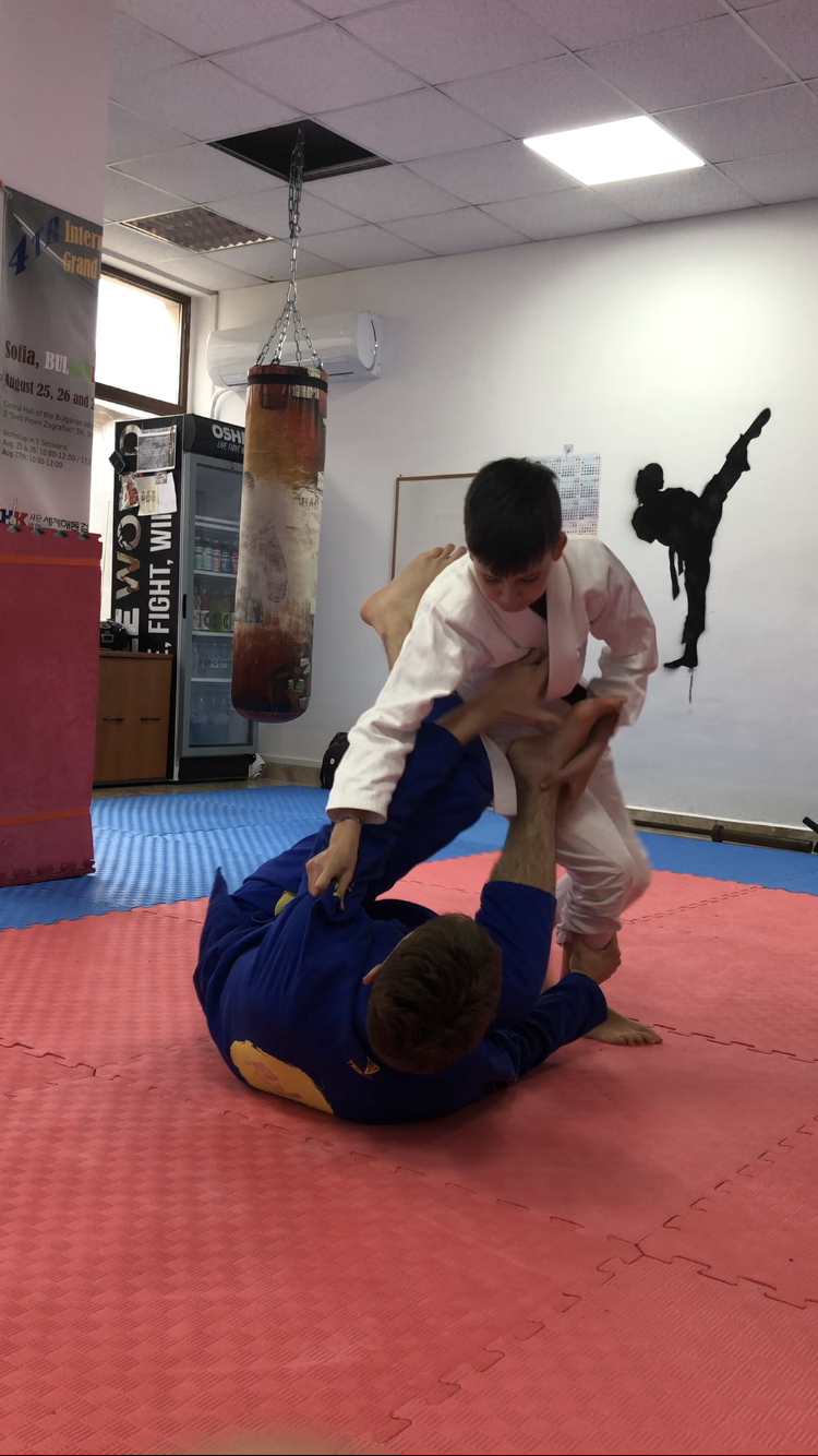 БЖЖ За Деца