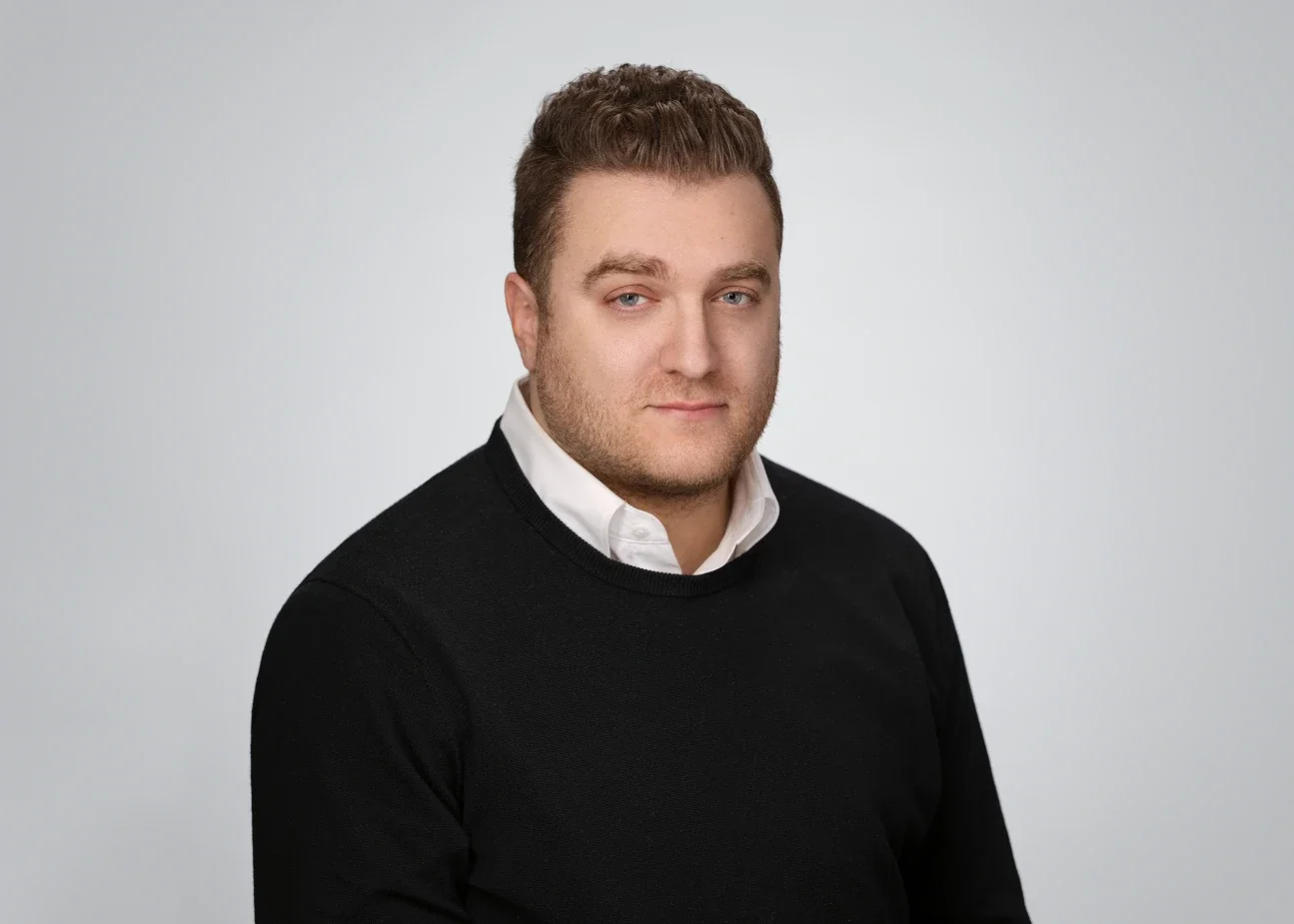 George Kaplan, CMT Co-Founder