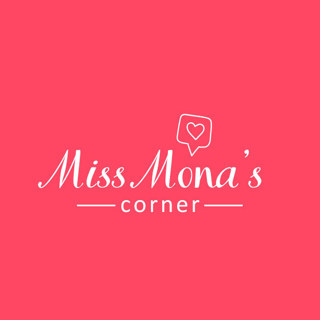 Miss Mona's Corner
