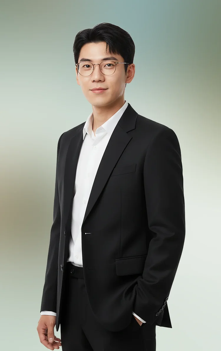 David Liang