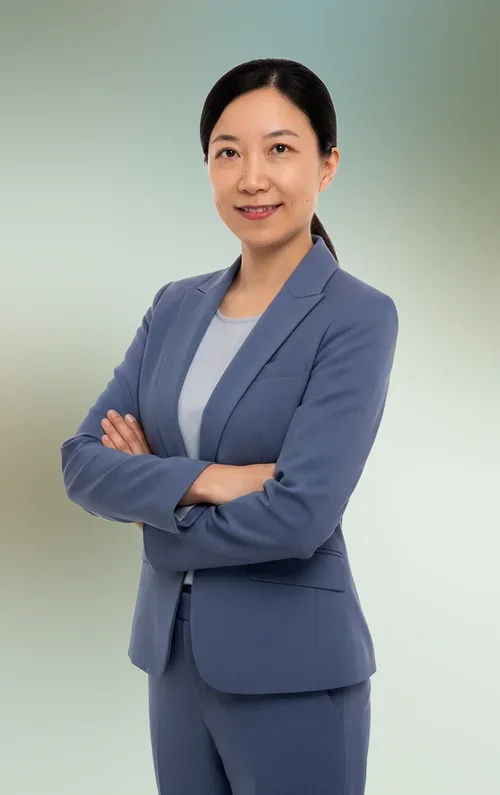Vivi Wang