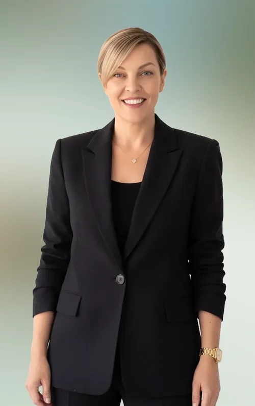 Alice E. McKay‍