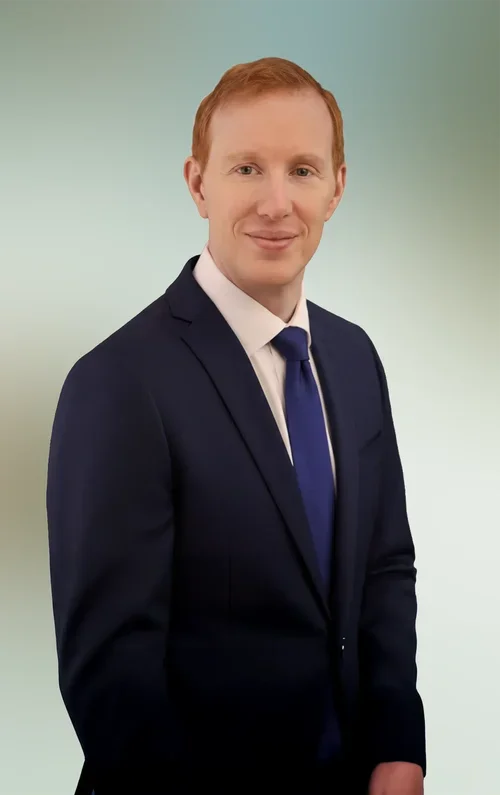 Luke Palmer