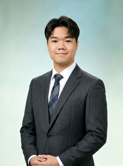 Aiden Wong