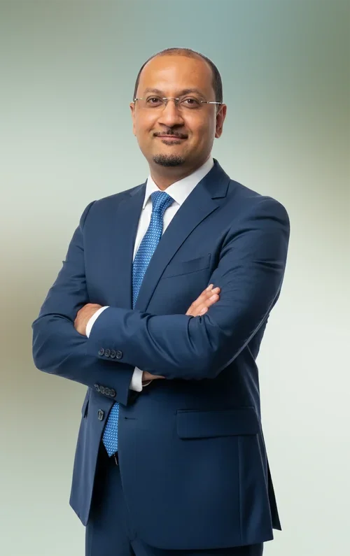 Jay Khilnani