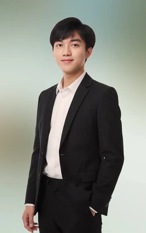 Owen Wong