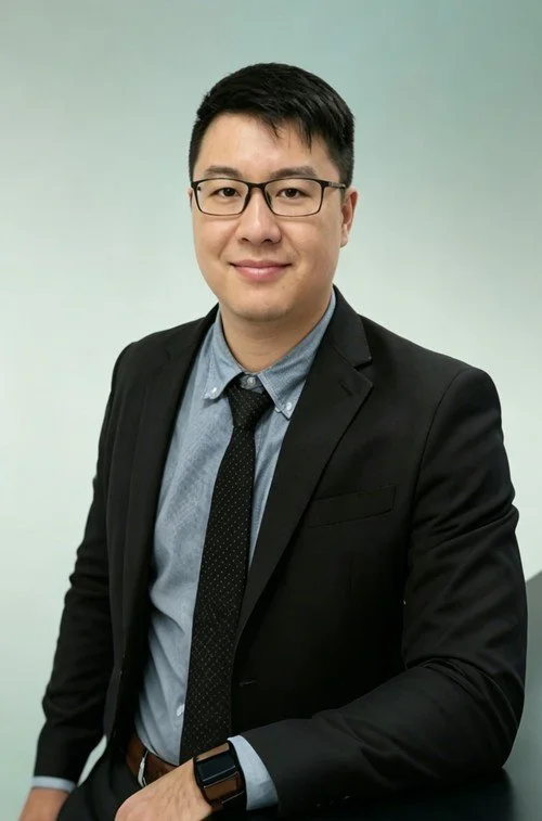 Bruce Kong