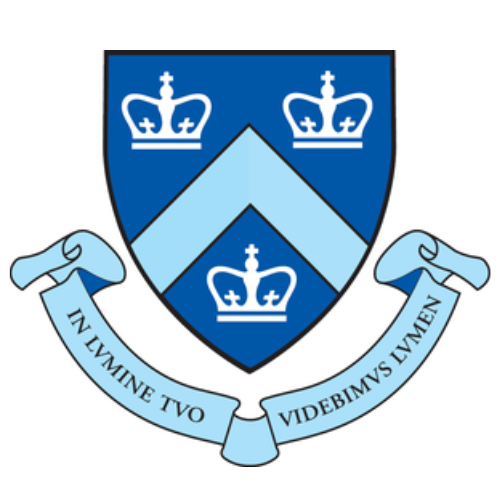 University of Columbia