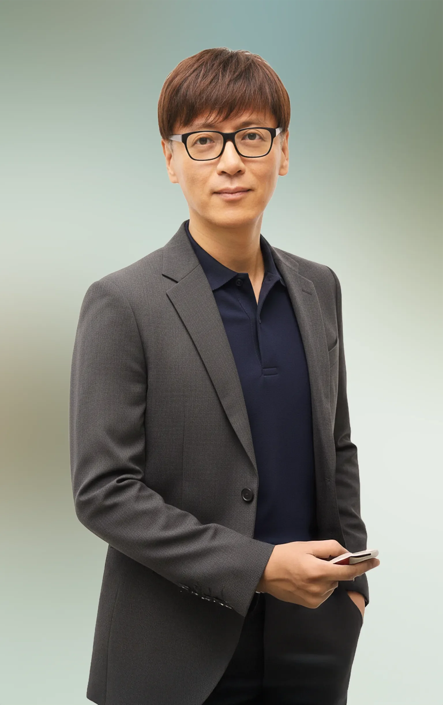 Profile picture of Samuel Khou