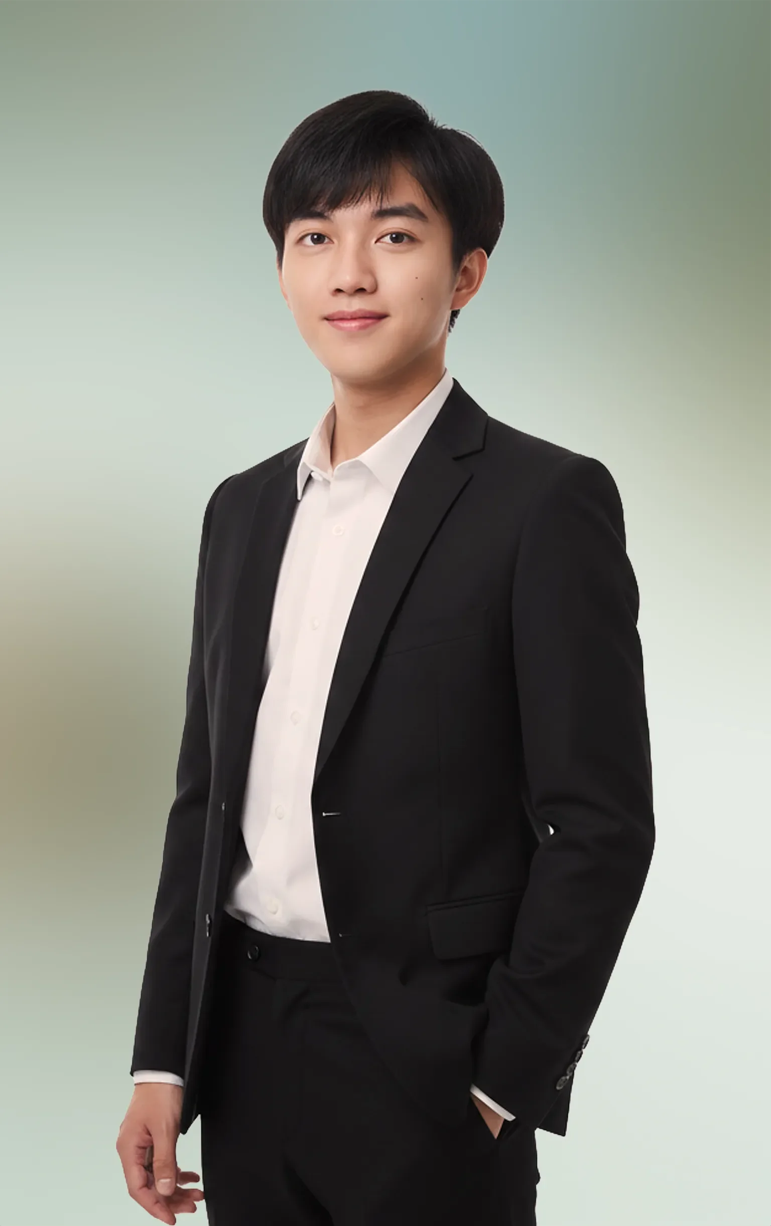 Profile picture of Owen Wong