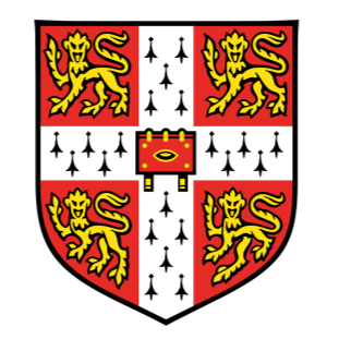 ex-admission officer of university of cambridge