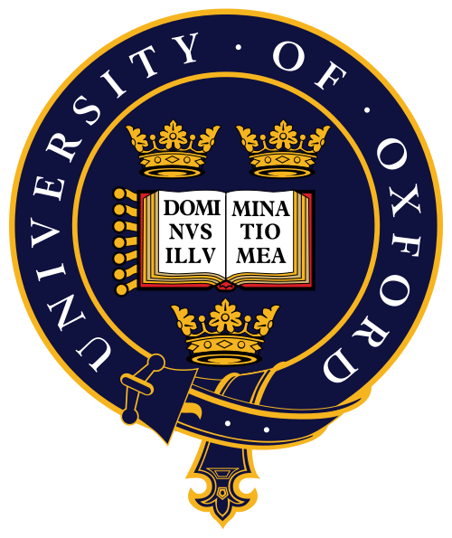 Ex admission officer of University of Oxford