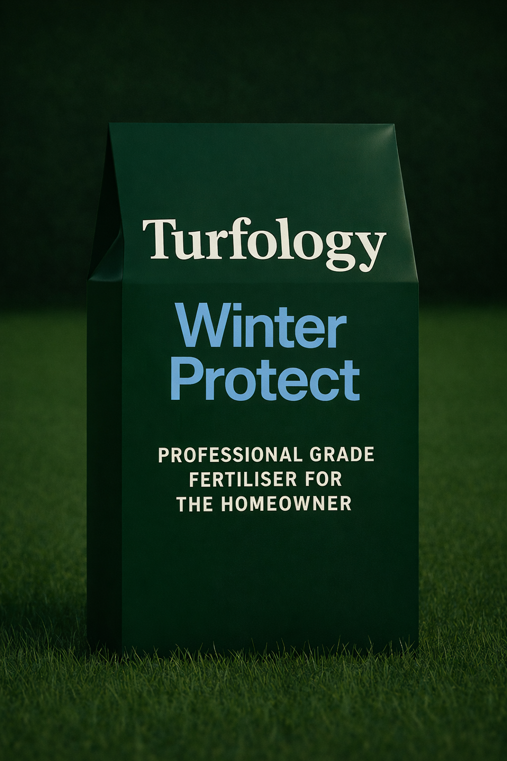 Turfology® Winter Protect Fertiliser