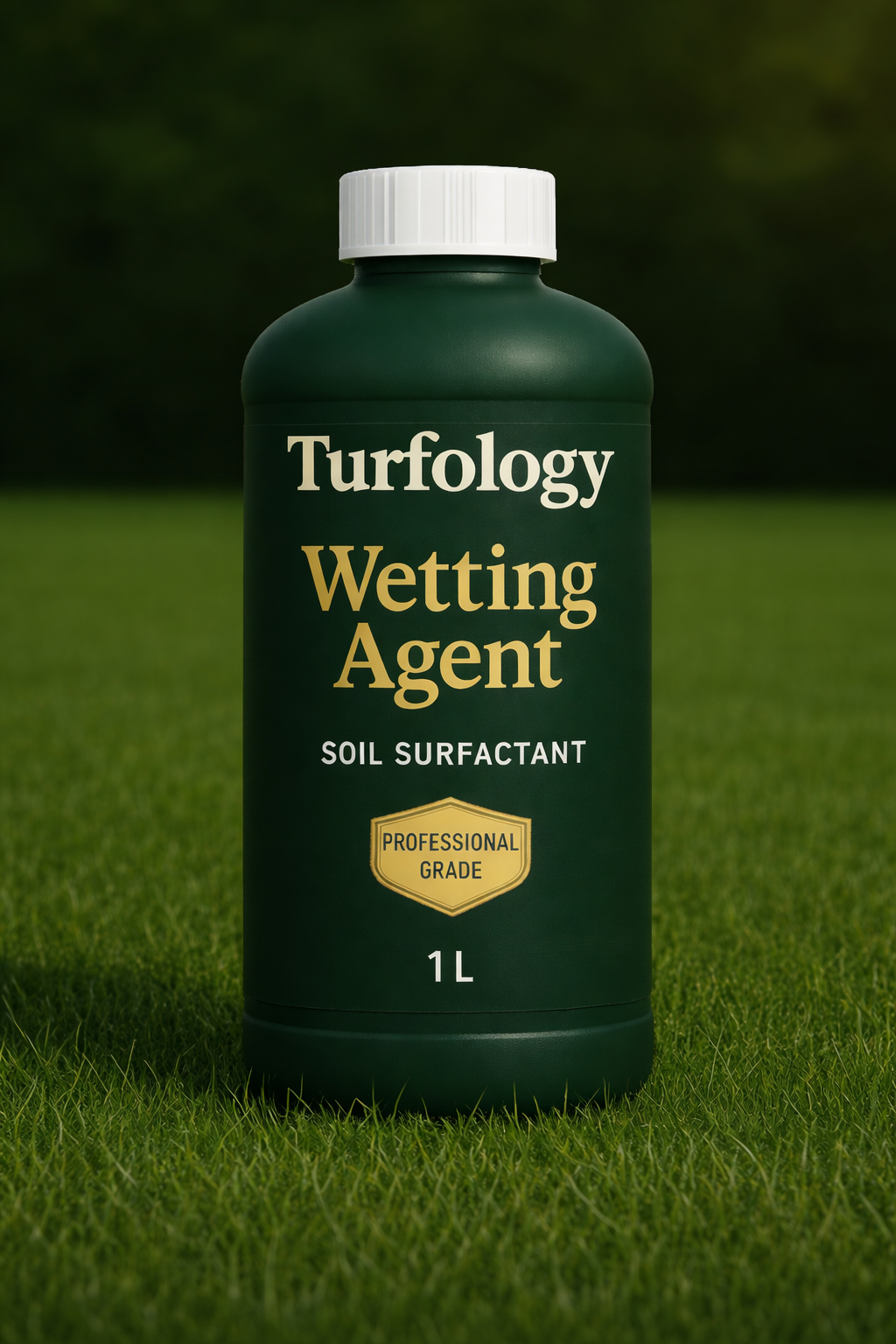 Turfology® Wetting Agent 1L Bottle