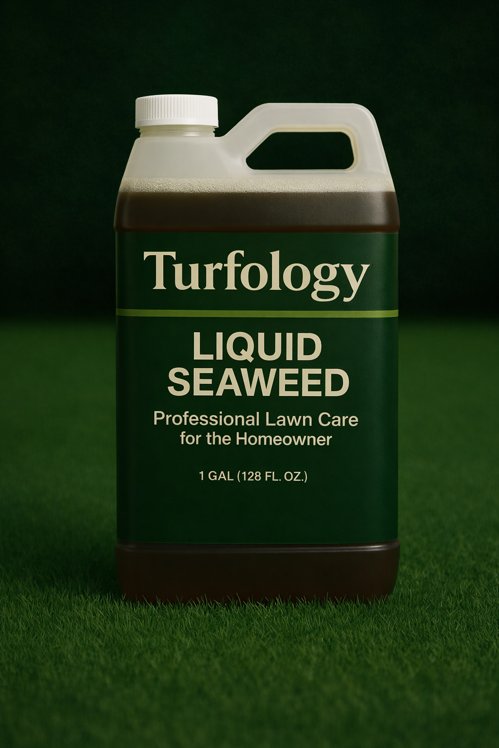 Turfology® Liquid Seaweed 5L Bottle