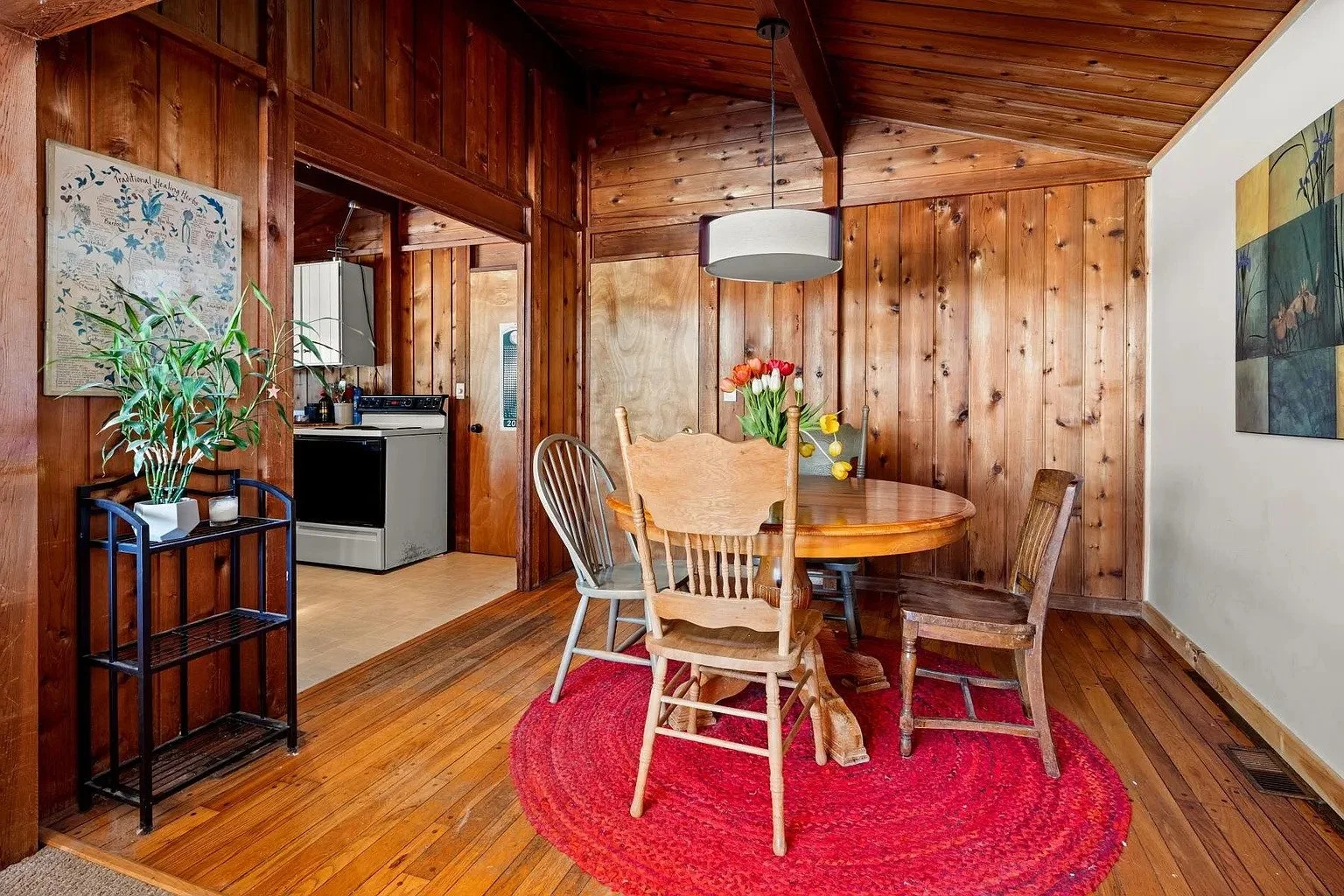 Before {listing pic}