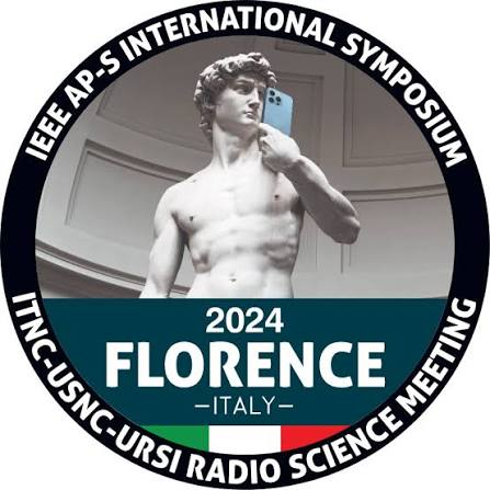 USNC - URSI 2024 Florence