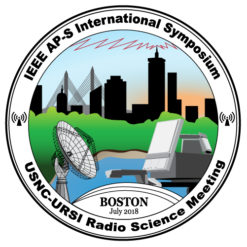 AP-S / URSI Boston 2018