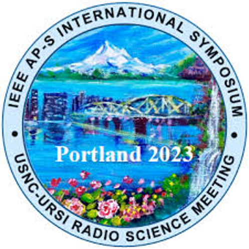 AP-S / URSI Portland 2023