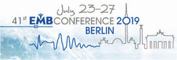 EMBC 2019 Berlin